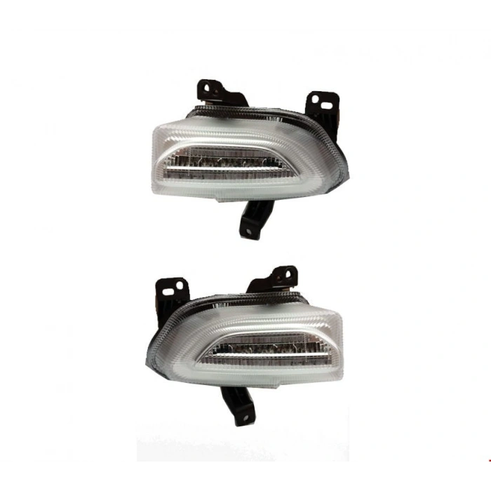 ÖN SİNYAL TAKIM. (LED) RENEGADE 2014-