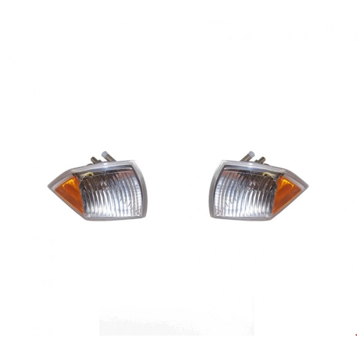 ÖN SİNYAL TAKIMI R+ L COMPASS 2007-