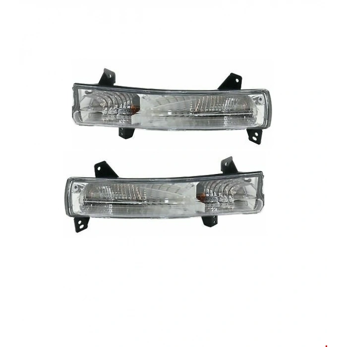 ÖN SİNYAL TAKIMI R+L COMPASS 2017-