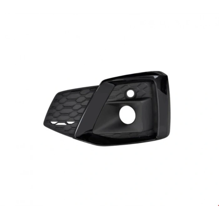 ÖN SİS ÇERÇEVESİ SOL (SİYAH) S-LİNE A5 2020-