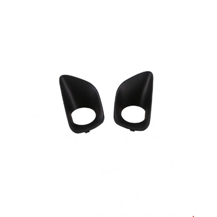 ÖN SİS FAR ÇERÇEVE TAKIMI GRAND CHEROKEE 2011-