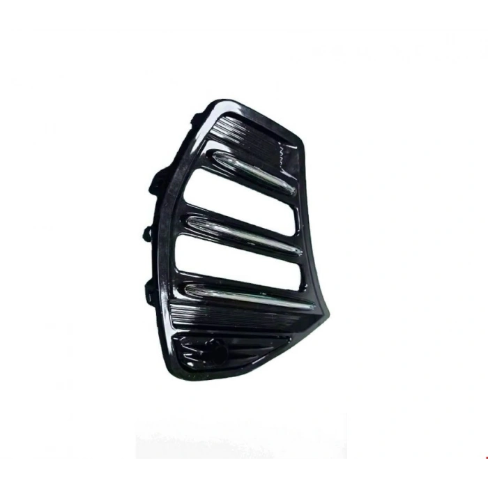 ÖN SİS FAR ÇERÇEVESİ KROMLU SAĞ TIGGO 7 PRO 2022-