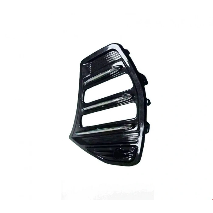 ÖN SİS FAR ÇERÇEVESİ KROMLU SOL TIGGO 7 PRO 2022-