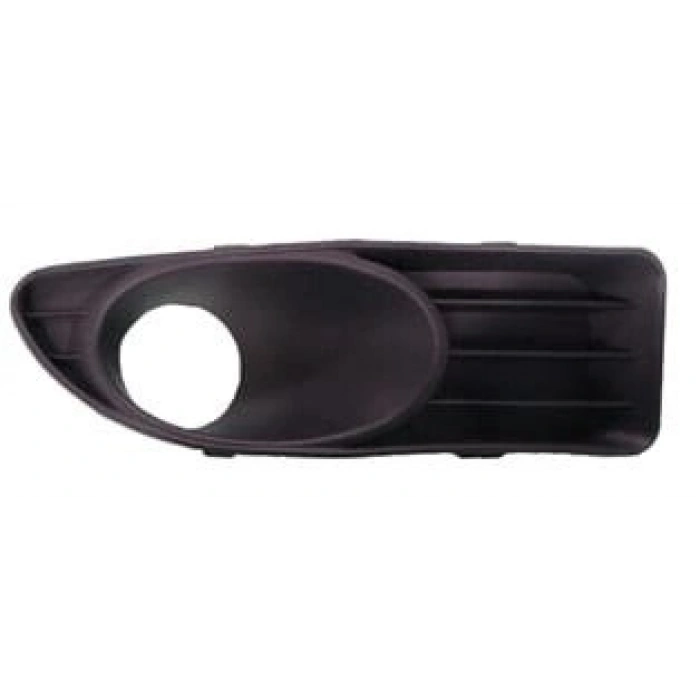 ÖN SIS FAR KAPAGI SAG SISLI SIYAH LINEA BM 07-