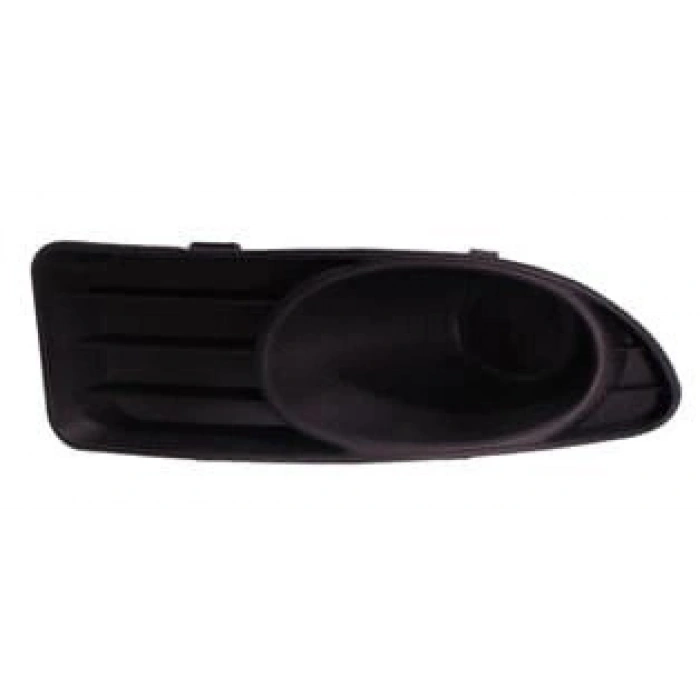 ÖN SIS FAR KAPAGI SOL SISSIZ SIYAH LINEA BM 07-