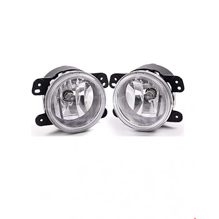 ÖN SİS FAR TAKIMI R+L GRAND CHEROKEE 2011-