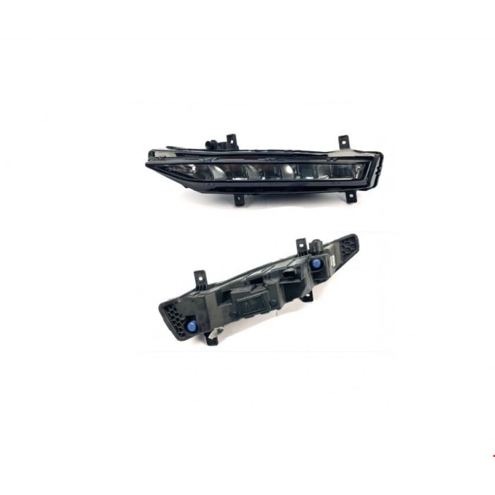 ÖN SİS FARI LED SOL SUPERB 2019-