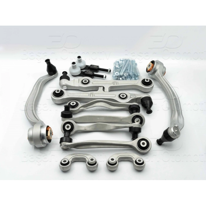 ON TAKIM KITI INCE KAFA AUDI A6 A4 PASSAT SUPERB 00 >