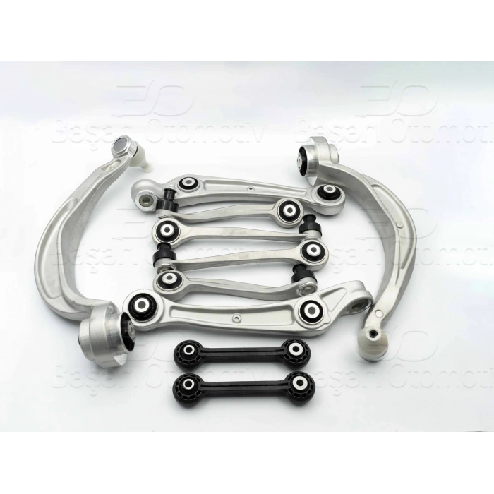 ON TAKIM SALINCAK SETI (65MM M12) AUDI A5 (8T3) 07-17 Q5 (8RB) 10-17