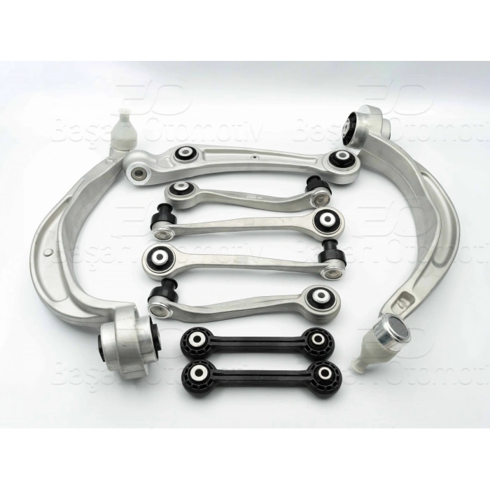 ON TAKIM SALINCAK SETI (65MM M12) AUDI A5 (8T3) 07-17 Q5 (8RB) 10-17