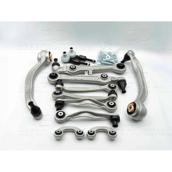 ON TAKIM SALINCAK SETI (KALIN KAFA) VW PASSAT B5 (3B2) 96-00 SKODA SUPERB I (3U4) 01-08