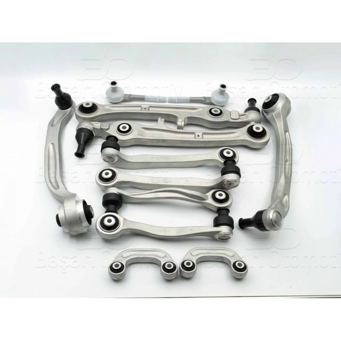 ON TAKIM SET AUDI A6 05 >