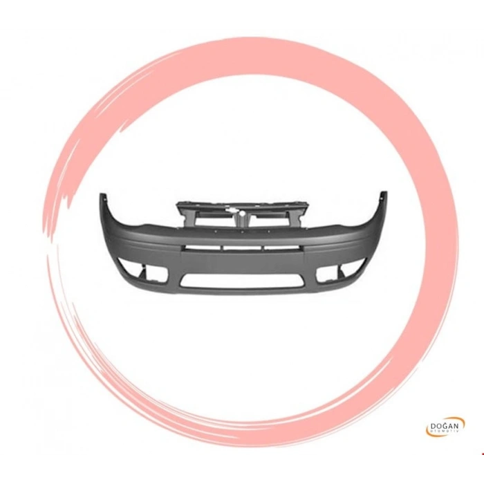 ÖN TAMPON ALBEA 2006-