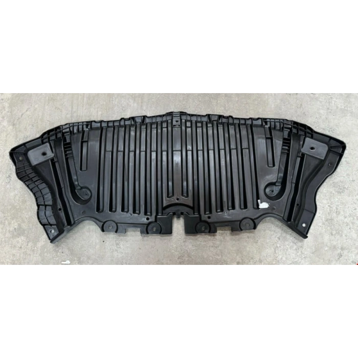 ÖN TAMPON ALT BAKALİTİ (AMG-4MATİC) W212 2013-