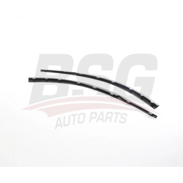 ÖN TAMPON ALT ÇITASI (ALT KARLIK) 407 B.M 04-