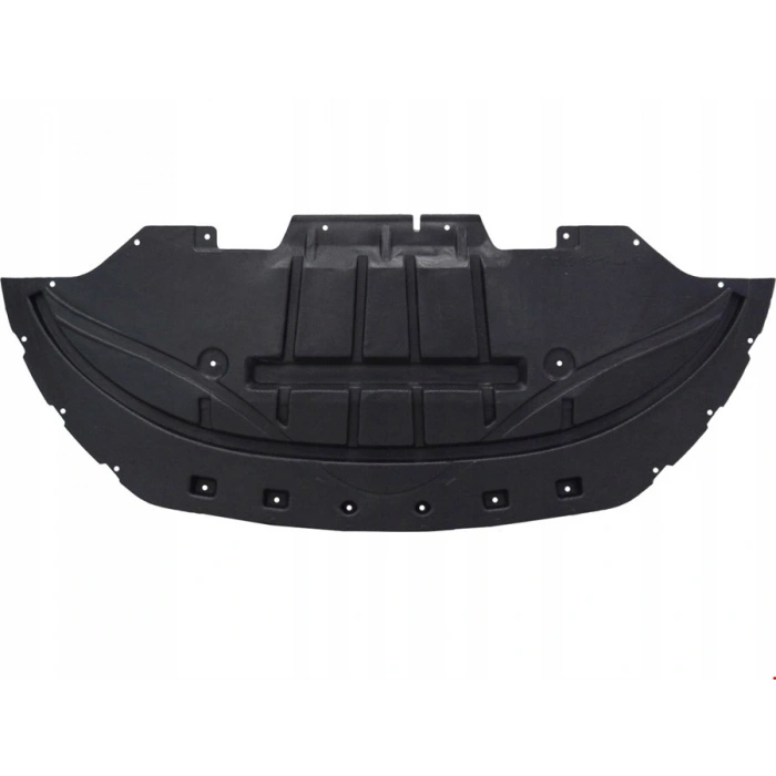 ÖN TAMPON ALT DEFLEKTÖRÜ (2.3L) MUSTANG 2015-