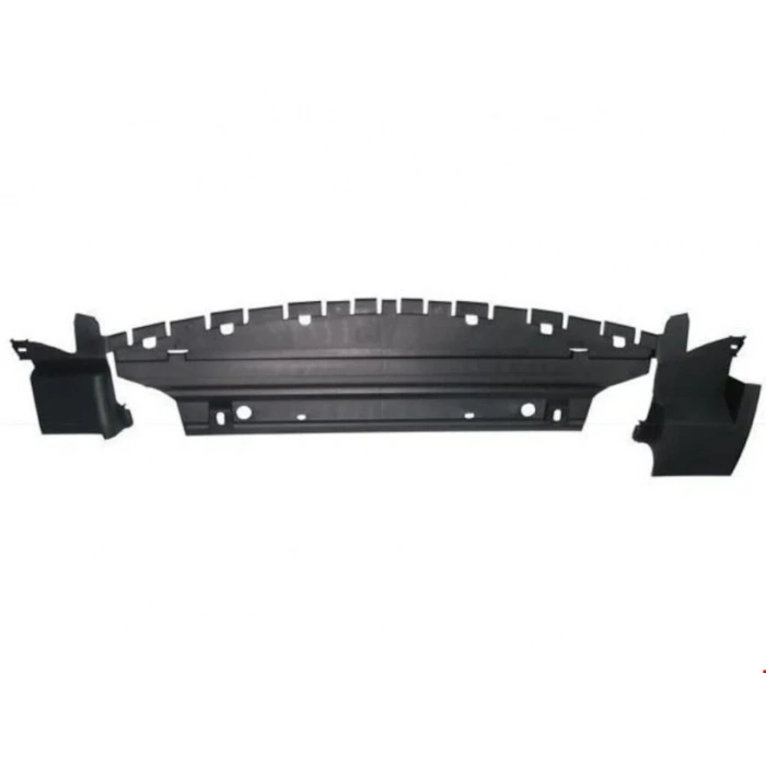 ÖN TAMPON ALT DEFLEKTÖRÜ CLİO SYMBOL 2006-