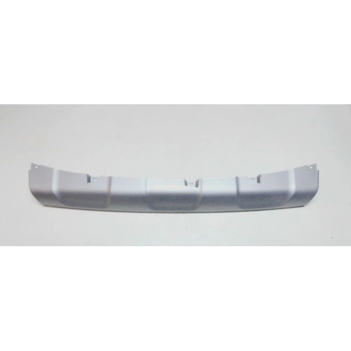 ÖN TAMPON ALT (GÜMÜŞ GRİ) SANDERO STEPWAY 2016-