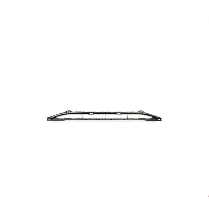 ÖN TAMPON ALT IZGARA S-LİNE A4 2013-