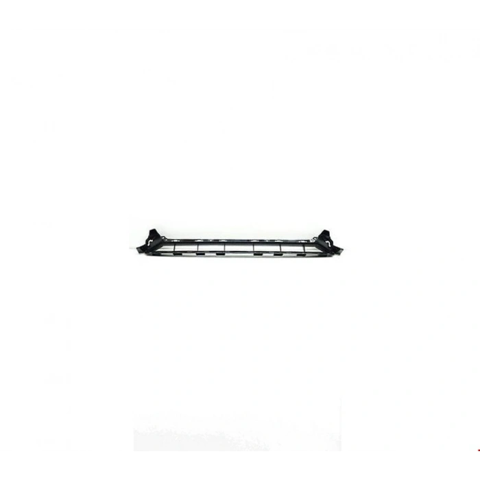 ÖN TAMPON ALT IZGARA S-LİNE A6 2015-