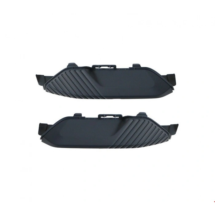 ÖN TAMPON ALT KAPAK SET C3 AİRCROSS 2021-