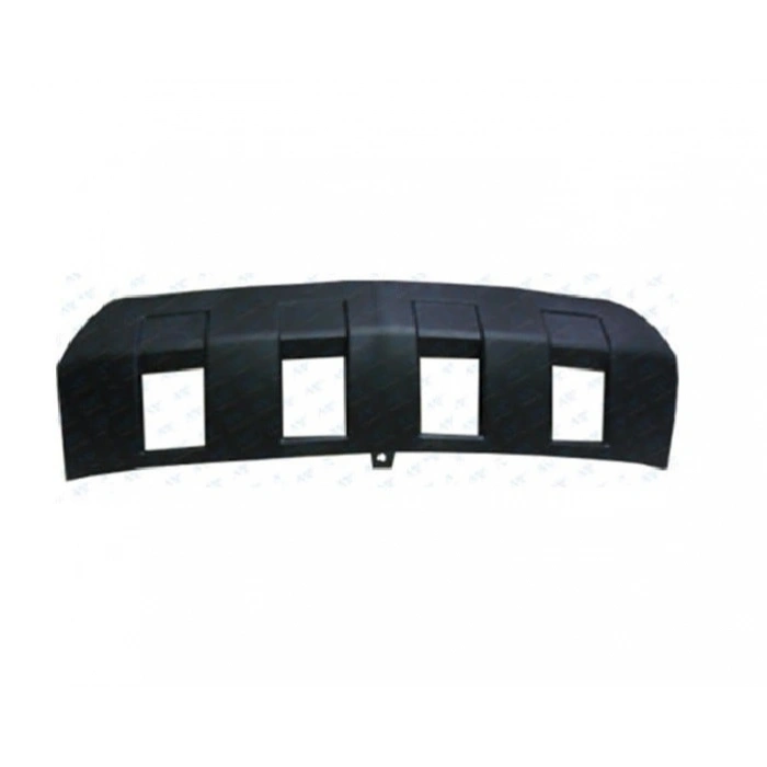 ÖN TAMPON ALT KAPLAMA CAPTİVA 2007-