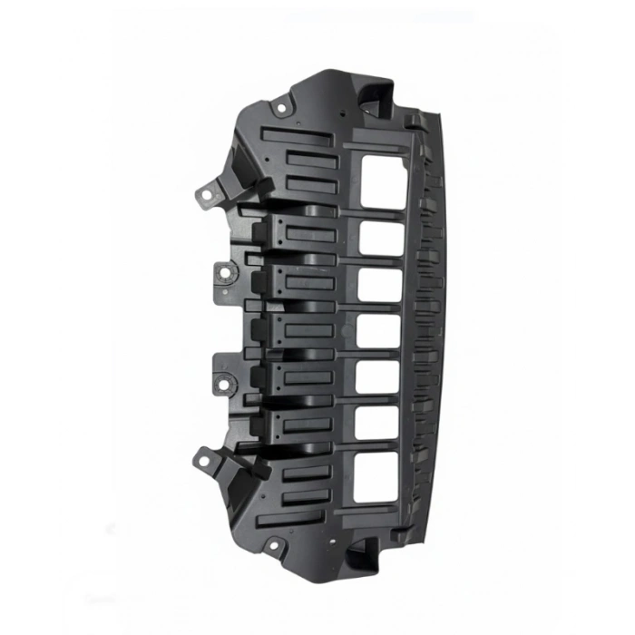 ÖN TAMPON ALT KAPLAMA ORTA S400 AMG W222 2018-