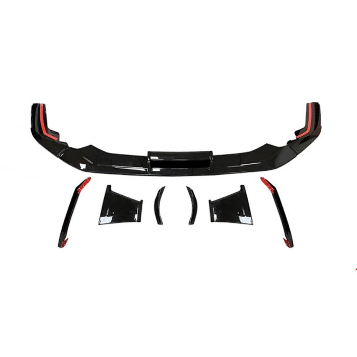 ÖN TAMPON ALT LIP RS6 A6 2020-