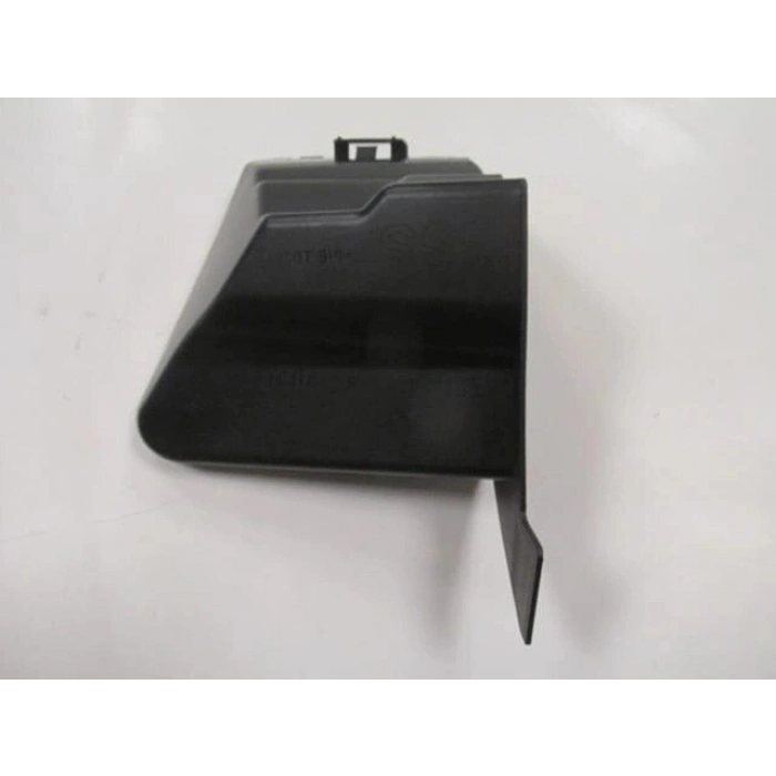 ON TAMPON ALT MUHAFAZA DEFLEKTOR SOL DUSTER 2010-