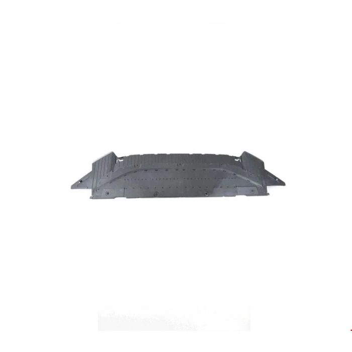 ÖN TAMPON ALT MUHAFAZA S-LİNE A6 2015-