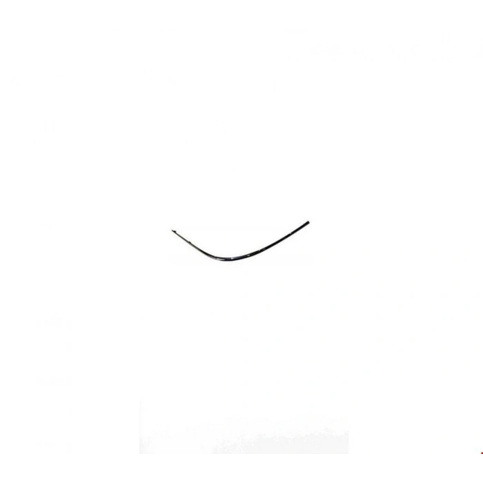 ÖN TAMPON ALT NİKELAJI SAĞ W221 2010-