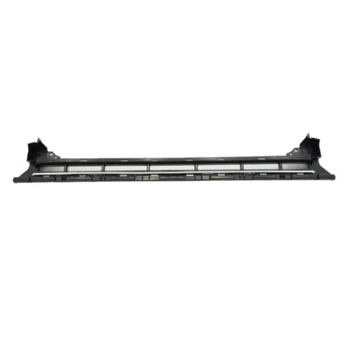 ÖN TAMPON ALT ORTA IZGARA ( KROMLU ) A6 2015-