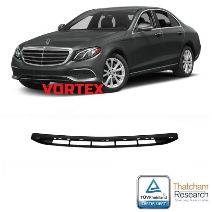 ÖN TAMPON ALT ORTA TUTUCU W213 2016-