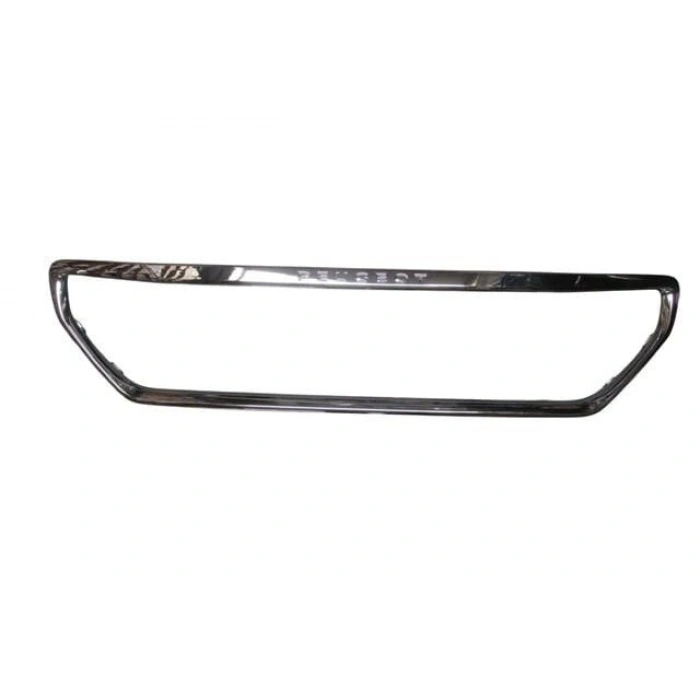 ÖN TAMPON ALT PANJUR NIKELAJI 301 B.M 17-