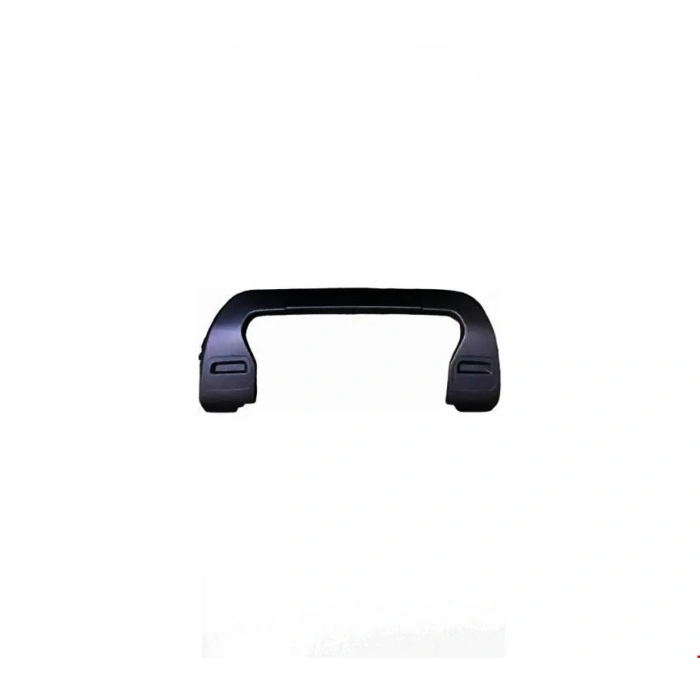 ÖN TAMPON ALT PARÇA ( SİYAH ) DUSTER 2017-