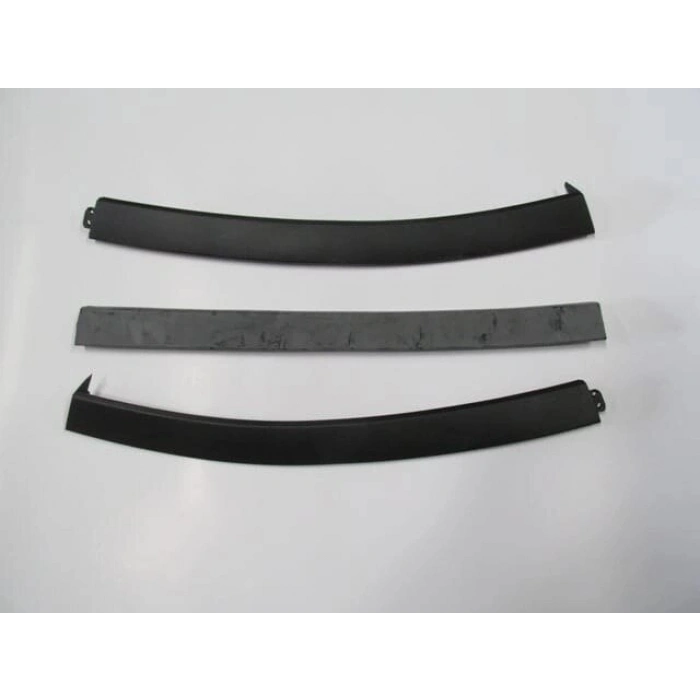 ÖN TAMPON ALT SPOYLER C3 II B.M 06-