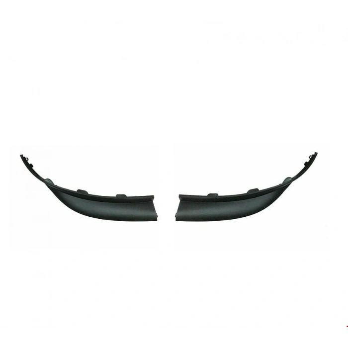 ÖN TAMPON ALT SPOYLERİ ( SET ) ASTRA J 2010-