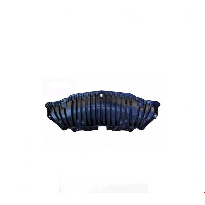 ÖN TAMPON ALT YARASA AMG (4MATIC) W205 2019-