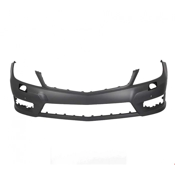 ÖN TAMPON (AMERİKAN PARK-YIKAMALI) AMG W204 2007-