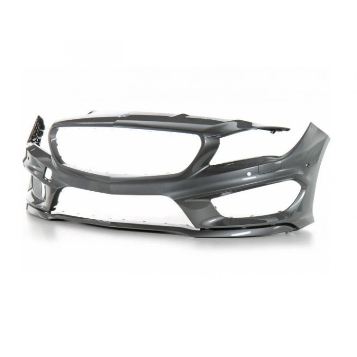 ÖN TAMPON AMG CLA W117 2013-