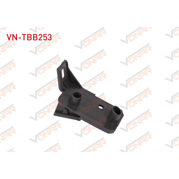 ON TAMPON BAGLANTI AYAGI BRAKET SAG MEGANE I 2000-