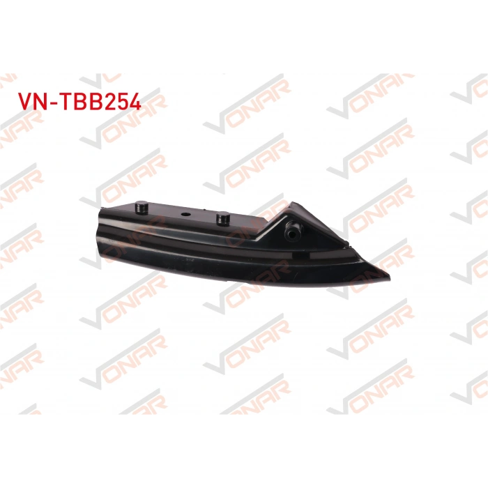 ON TAMPON BAGLANTI AYAGI BRAKET SOL MEGANE I