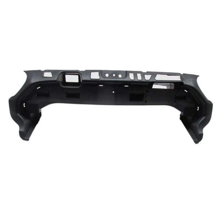 ÖN TAMPON BAGLANTI AYAGI COURIER BM 14-