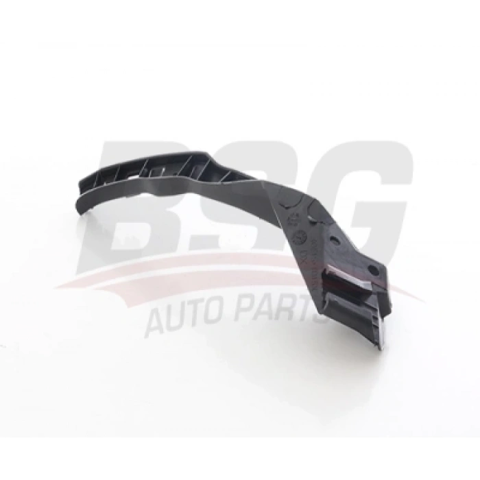 ÖN TAMPON BAGLANTI BRAKETI SAG BOXER / JUMPER / DUCATO B.M 2014-