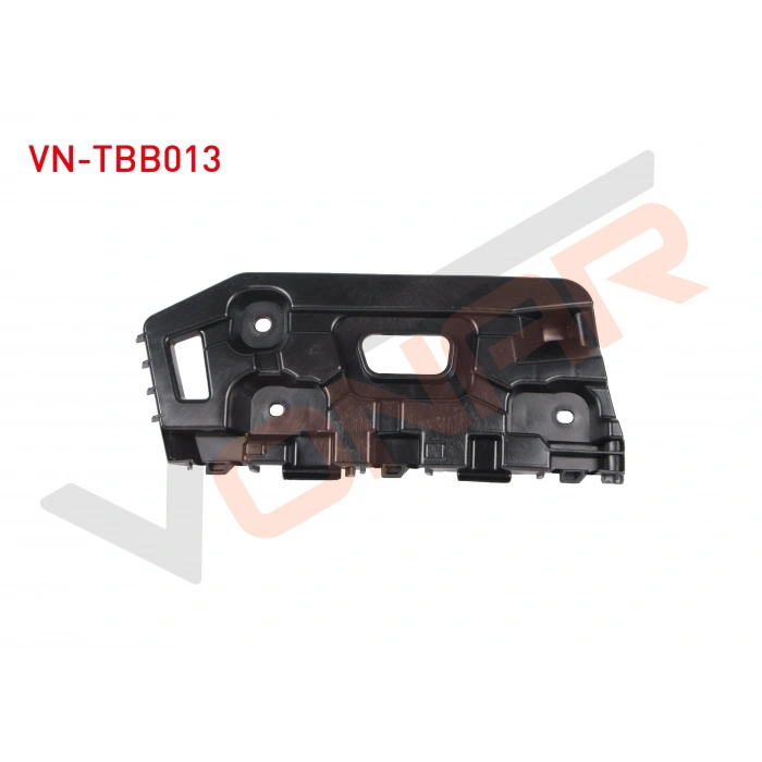 ON TAMPON BAGLANTI BRAKETI SAG DOKKER / LODGY