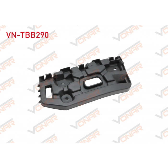 ON TAMPON BAGLANTI BRAKETI SAG LODGY / DOKKER