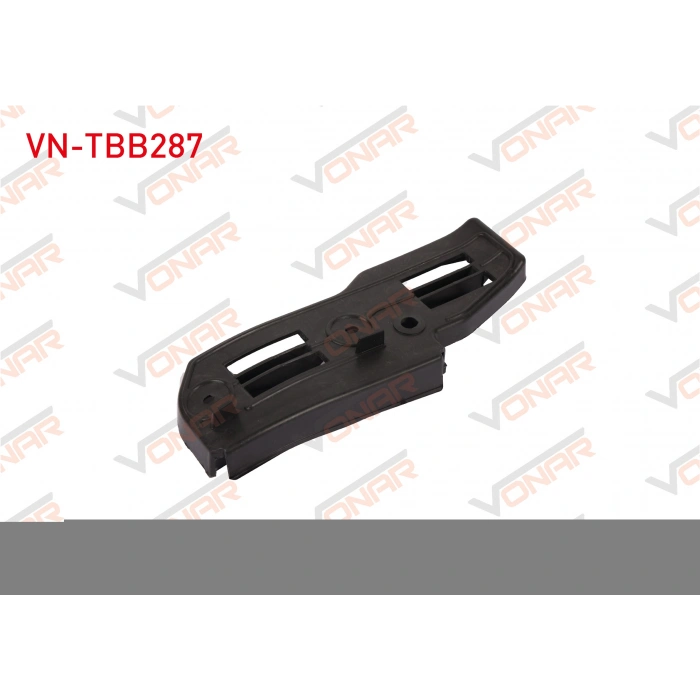 ON TAMPON BAGLANTI BRAKETI SAG PASSAT 2001-2005