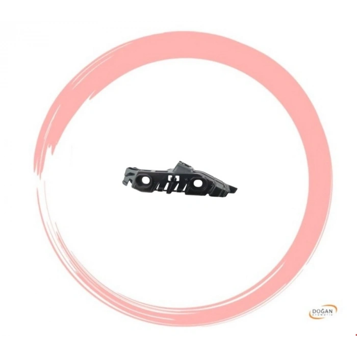ÖN TAMPON BAĞLANTI BRAKETİ SAĞ PASSAT 2015-