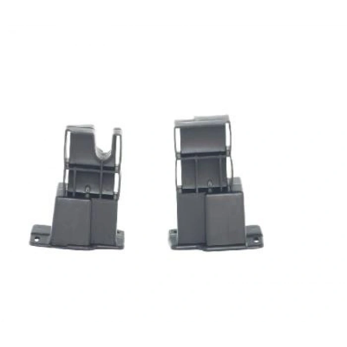 ÖN TAMPON BAĞLANTI BRAKETİ (SET) CLİO (HB) 2013-