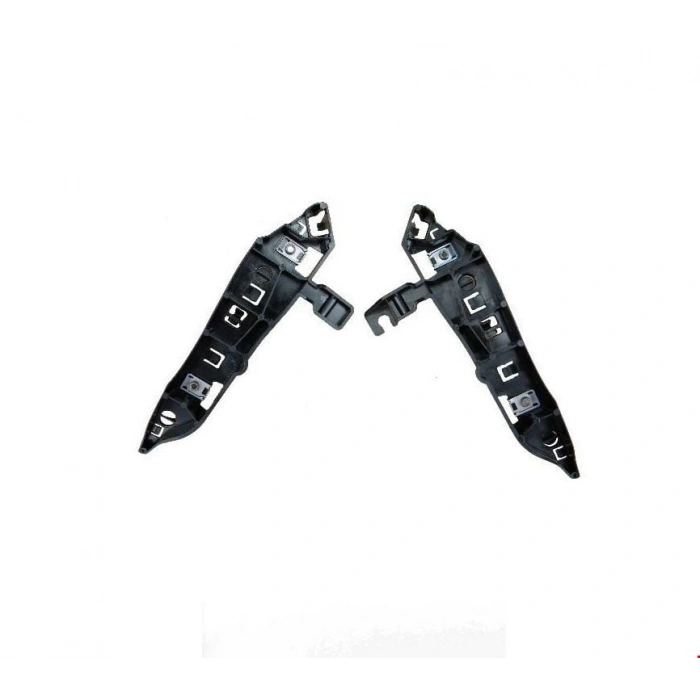 ÖN TAMPON BAĞLANTI BRAKETİ ( SET ) PG 3008 2016-